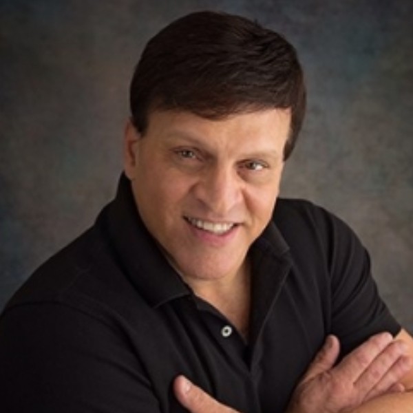 Eric Tartaglione