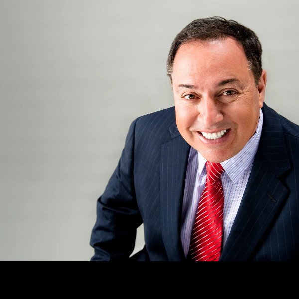 Richie Minervini