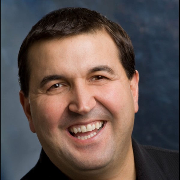 Comedian sal demilio