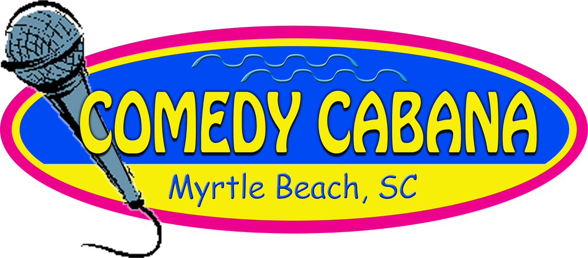 Comedy Cabana