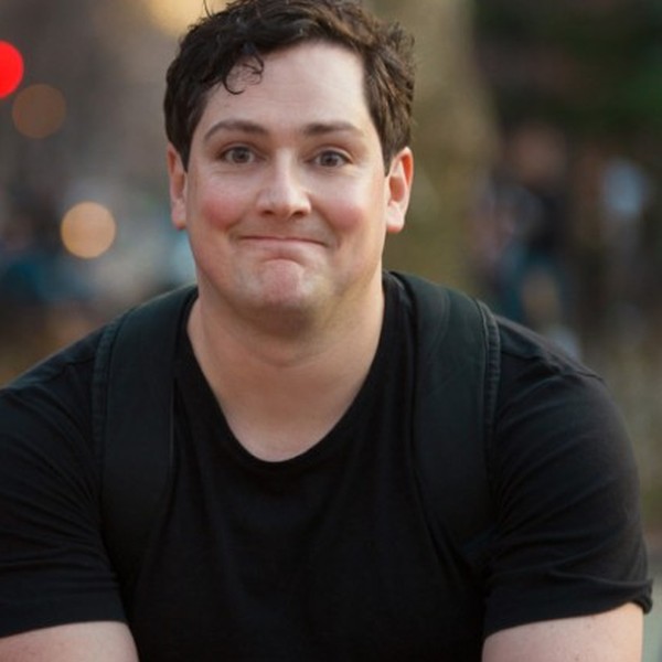 Joe Machi, stand-up comedian